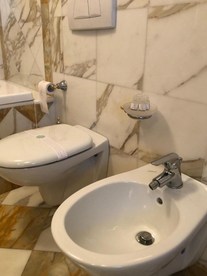 Suite Romantic Vista Lago Stresa Exteriér fotografie